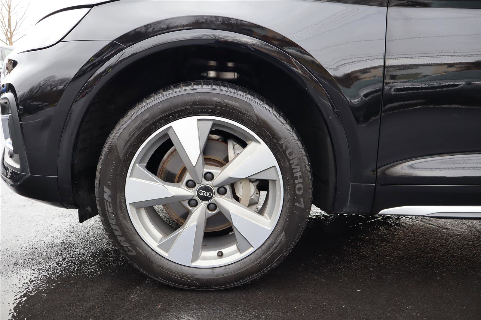 Used 2023 Audi Q5 2.0T Premium Plus w/ Premium Plus Package image 11