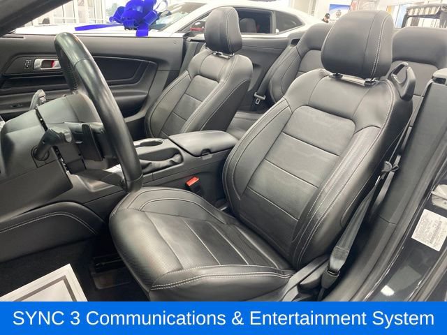 Used 2023 Ford Mustang GT Premium w/ Equipment Group 401A image 16