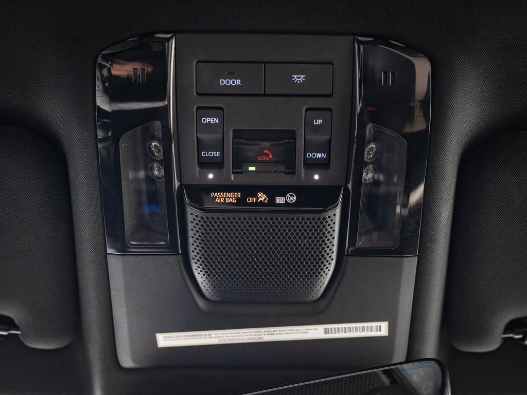 Used 2024 Lexus GX 550 image 38