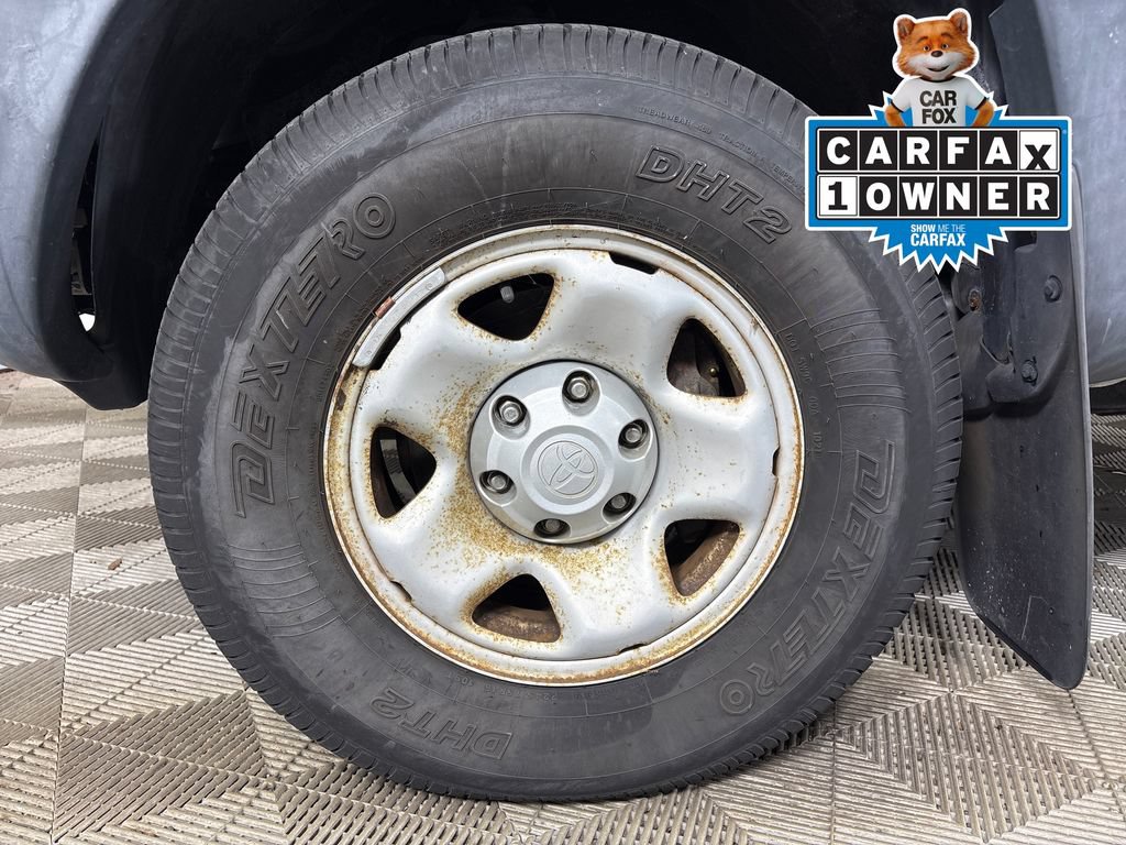 Used 2009 Toyota Tacoma PreRunner RWD image 12