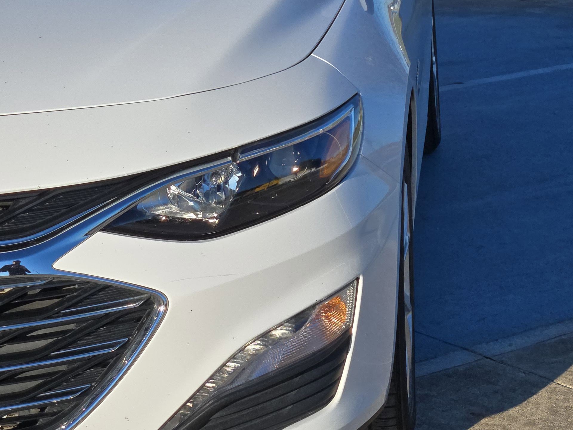 Used 2024 Chevrolet Malibu LT image 11