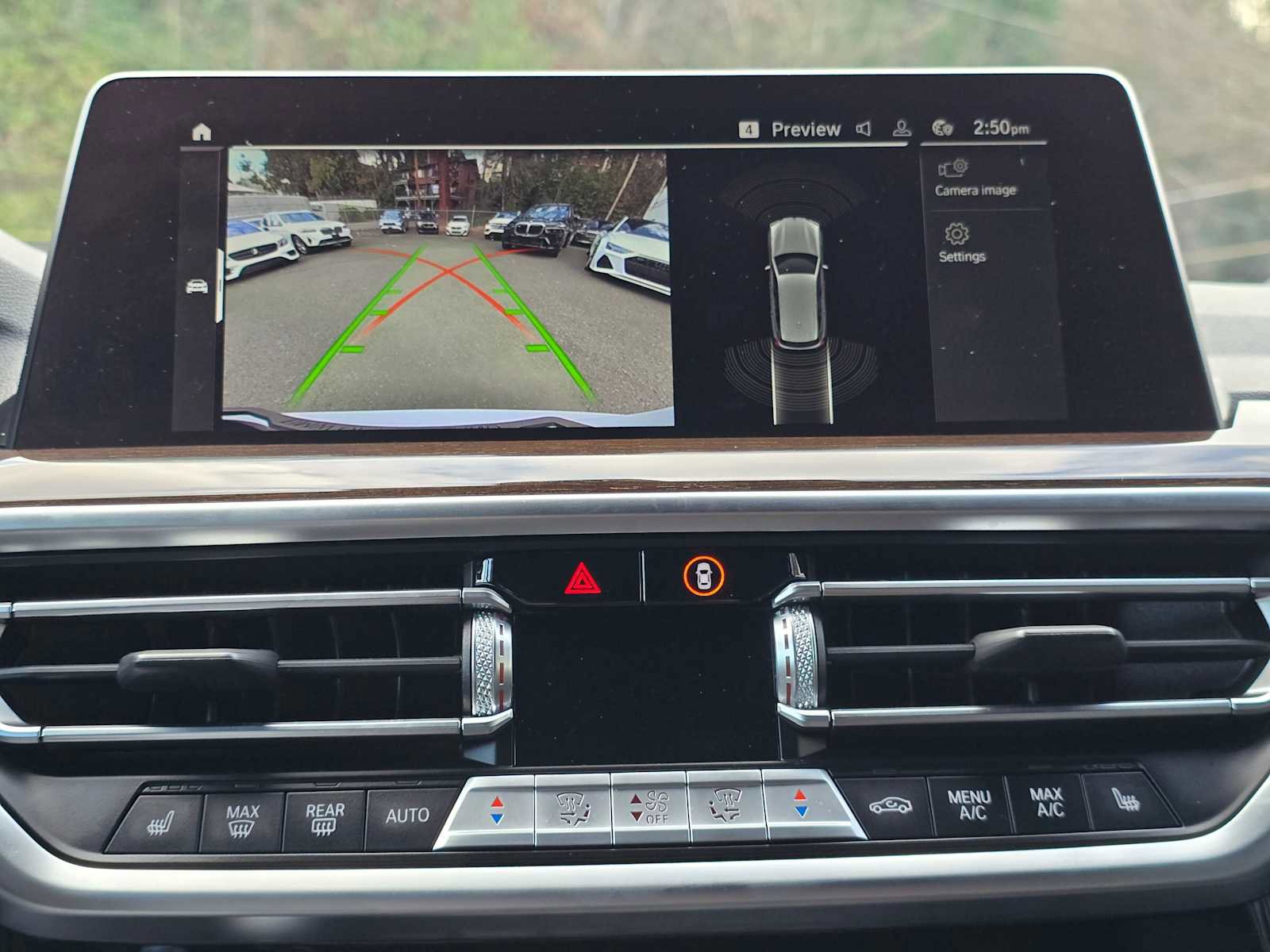 Used 2022 BMW X3 xDrive30i image 30