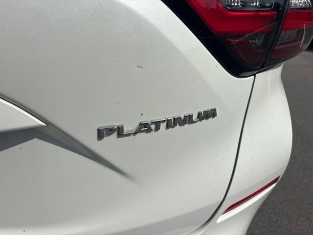 Used 2020 Nissan Murano Platinum FWD image 22