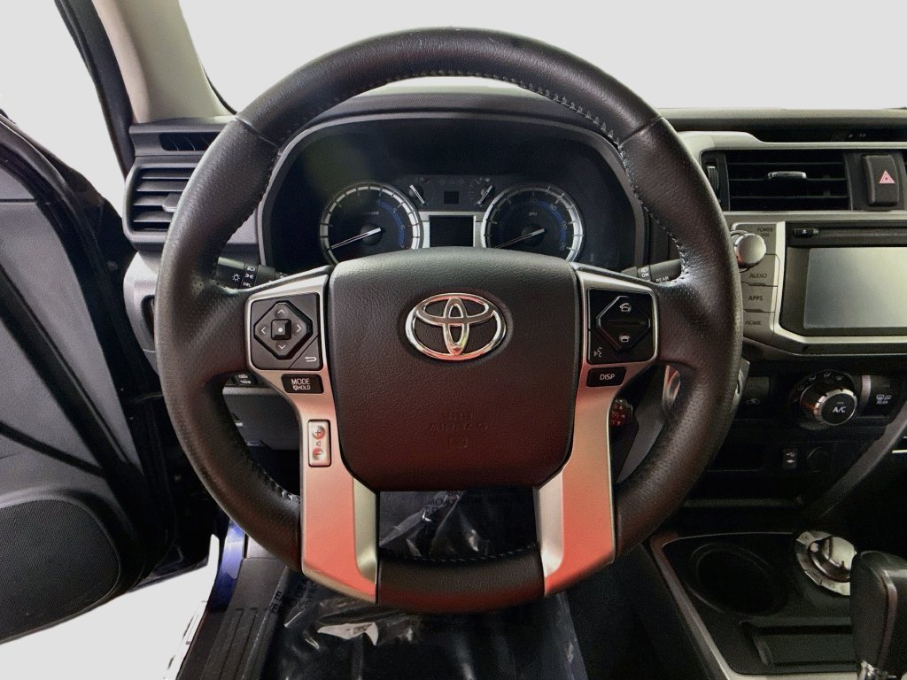 Used 2015 Toyota 4Runner SR5 Premium AWD/4WD image 20