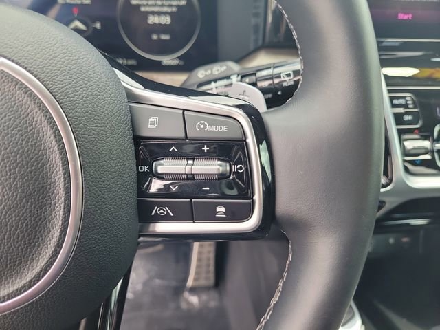 Used 2023 Kia Sorento SX Prestige image 29