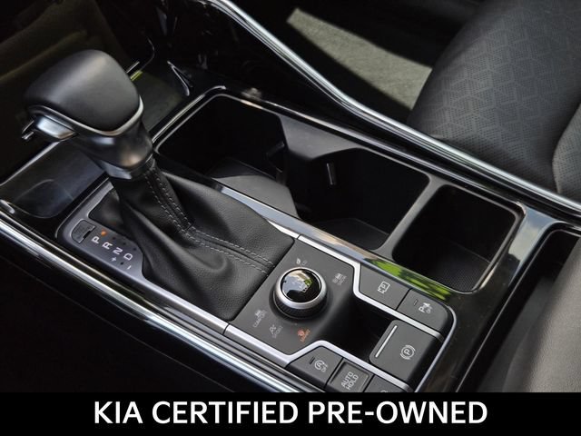 Certified 2023 Kia Sorento SX AWD/4WD image 27