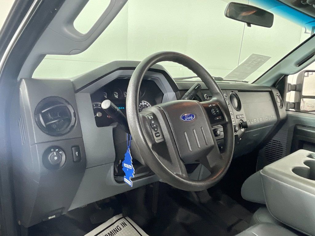 Used 2016 Ford F250 XL w/ Power Equipment Group image 13
