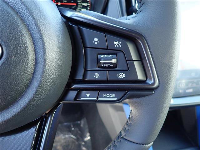 New 2026 Subaru WRX tS image 14