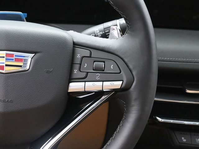 New 2026 Cadillac CT5 Premium Luxury w/ Technology Package image 29