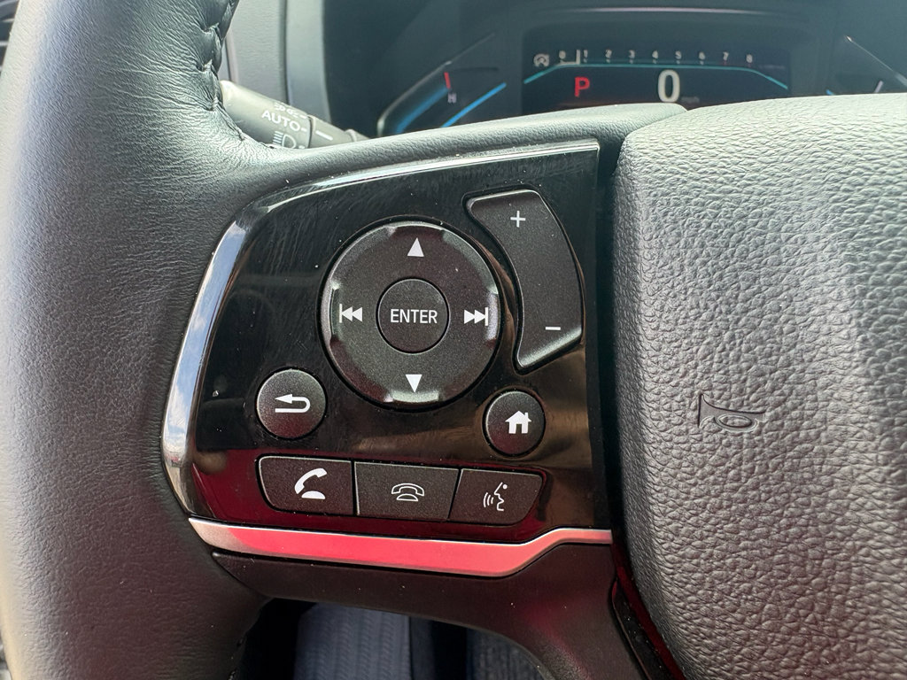 Certified 2022 Honda Odyssey Touring image 16