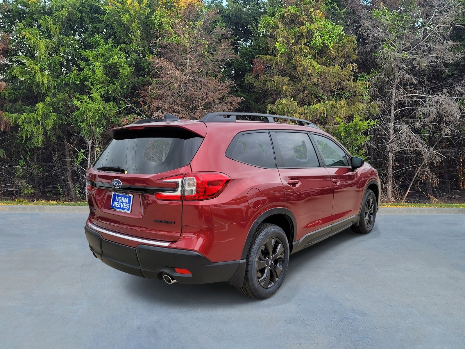 New 2026 Subaru Ascent Premium image 15