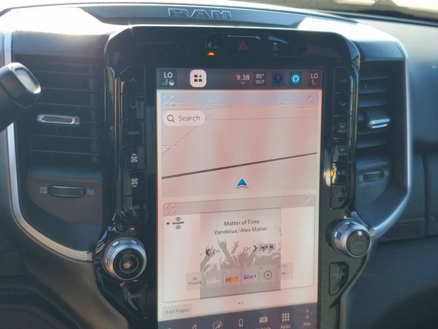 New 2026 RAM 3500 Lone Star image 25