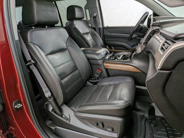 Used 2019 GMC Yukon Denali w/ Denali Ultimate Package image 26