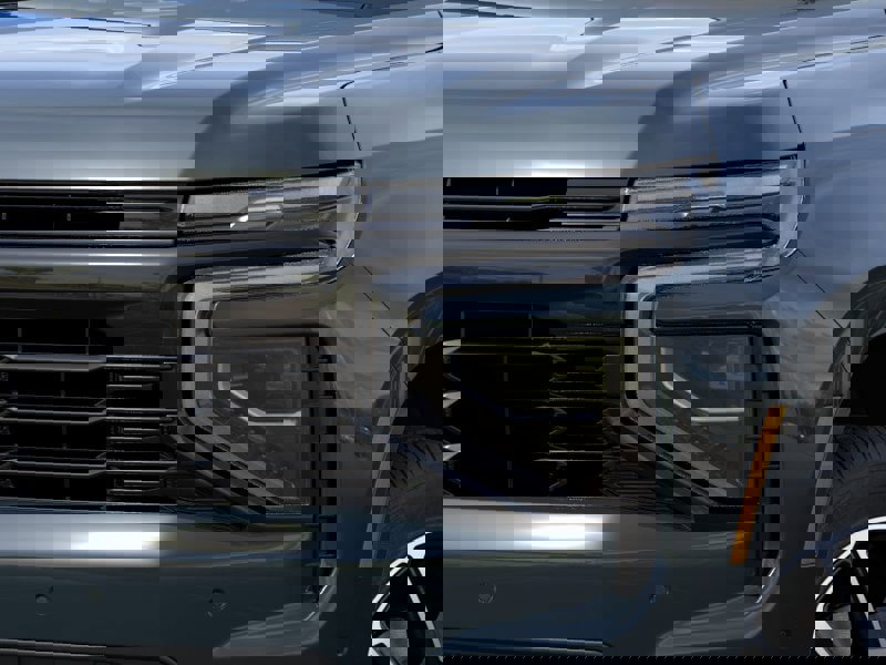 New 2026 Chevrolet Suburban RST image 34