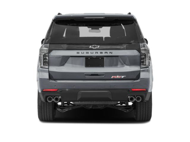 New 2026 Chevrolet Suburban RST w/ Comfort Package image 5
