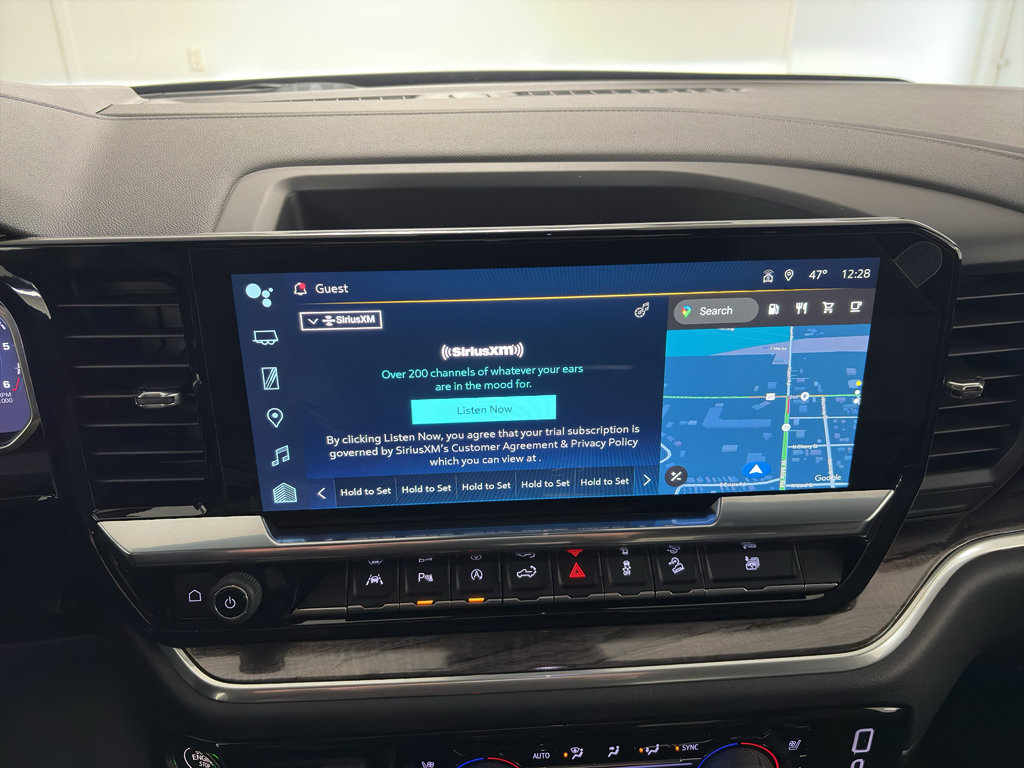 New 2026 Chevrolet Silverado 1500 LTZ image 32