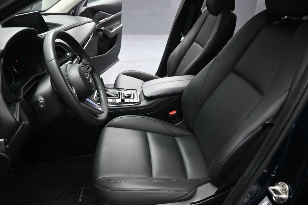 Used 2023 MAZDA CX-30 AWD 2.5 S w/ Preferred Package image 10