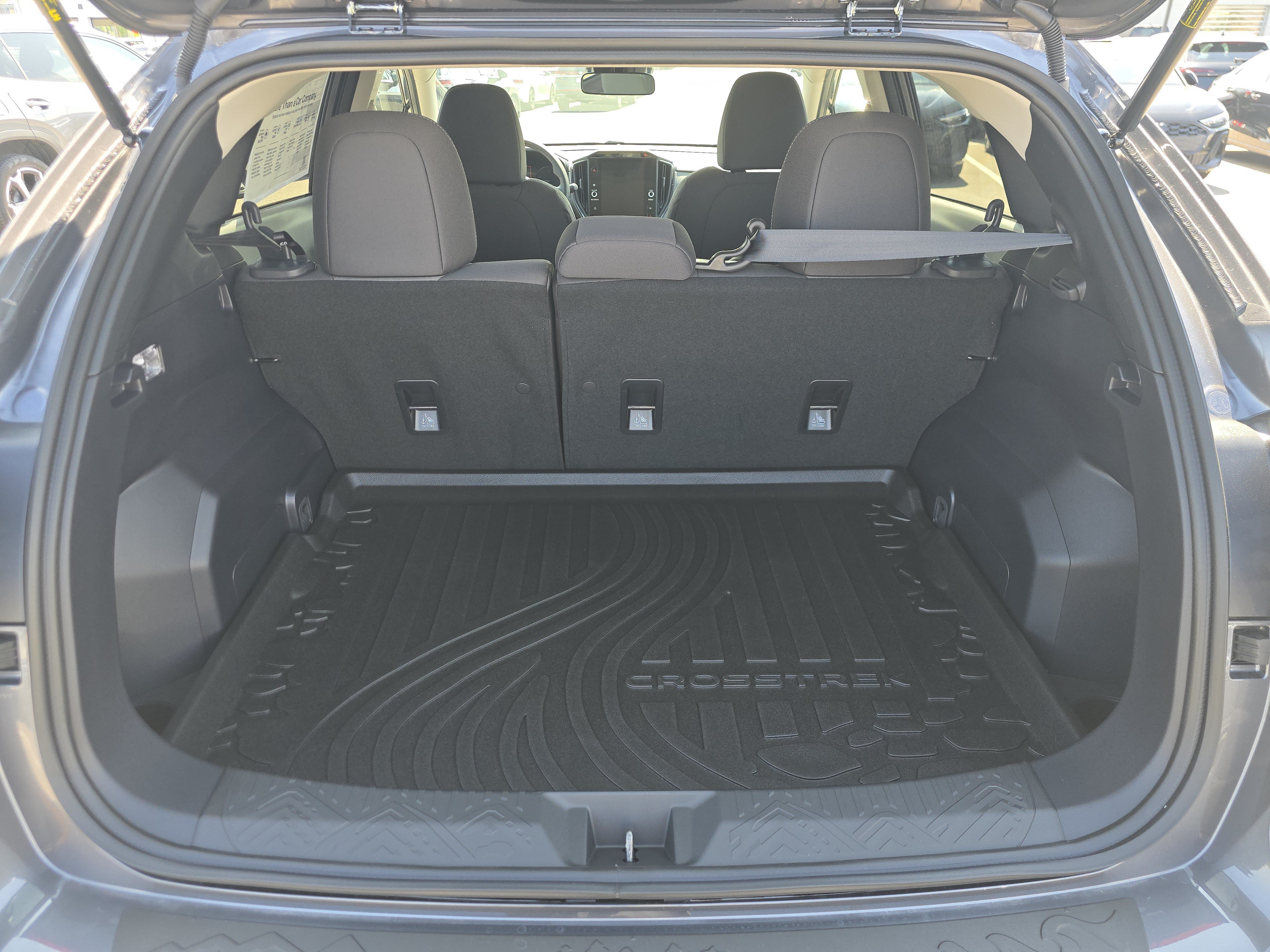 New 2026 Subaru Crosstrek 2.5i Premium AWD/4WD image 29