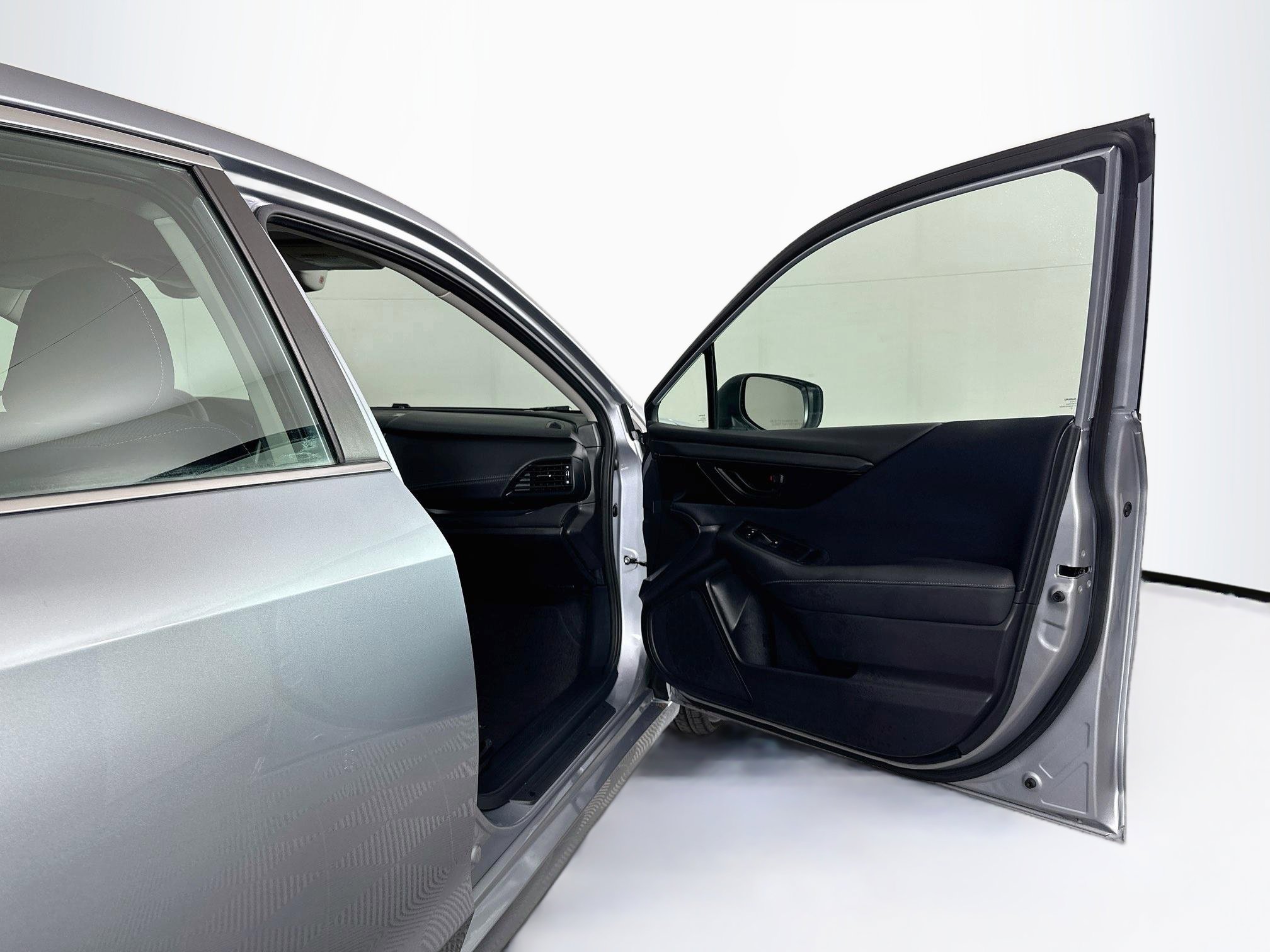 Used 2022 Subaru Legacy AWD/4WD image 29