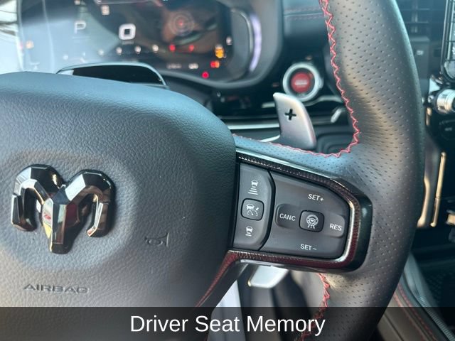 Used 2026 RAM 1500 RHO w/ RHO Level 1 Equipment Group AWD/4WD image 23