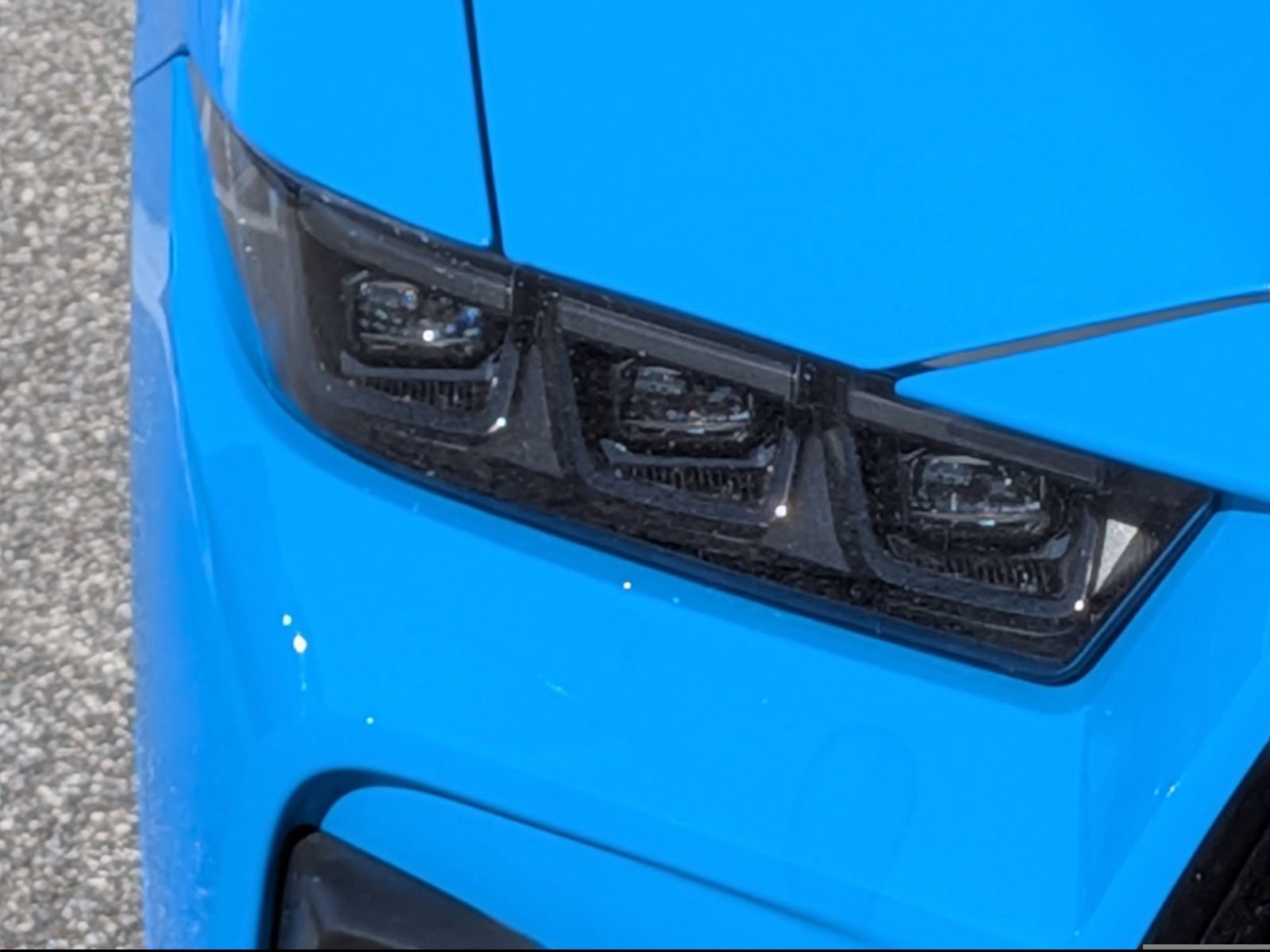 New 2025 Ford Mustang GT Premium image 9