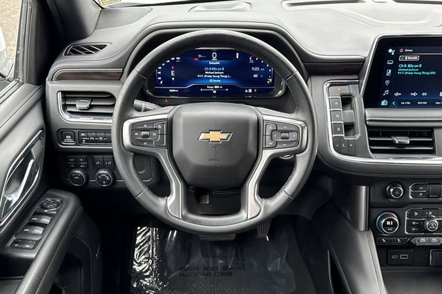 Used 2024 Chevrolet Tahoe LT image 16