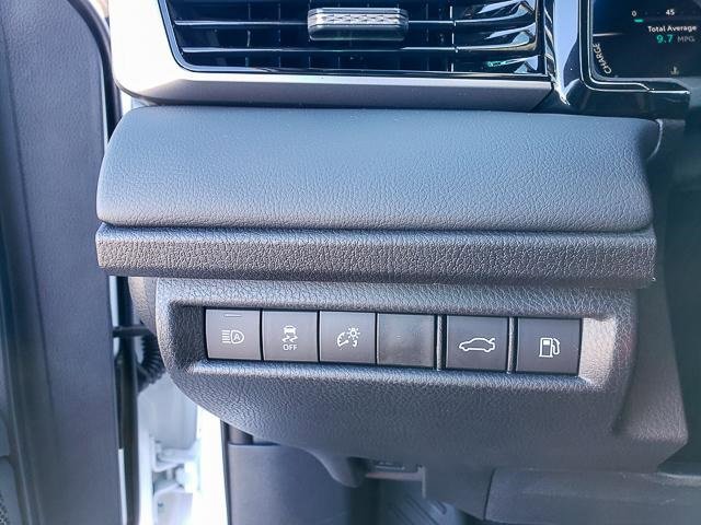 New 2026 Toyota Camry XSE image 11