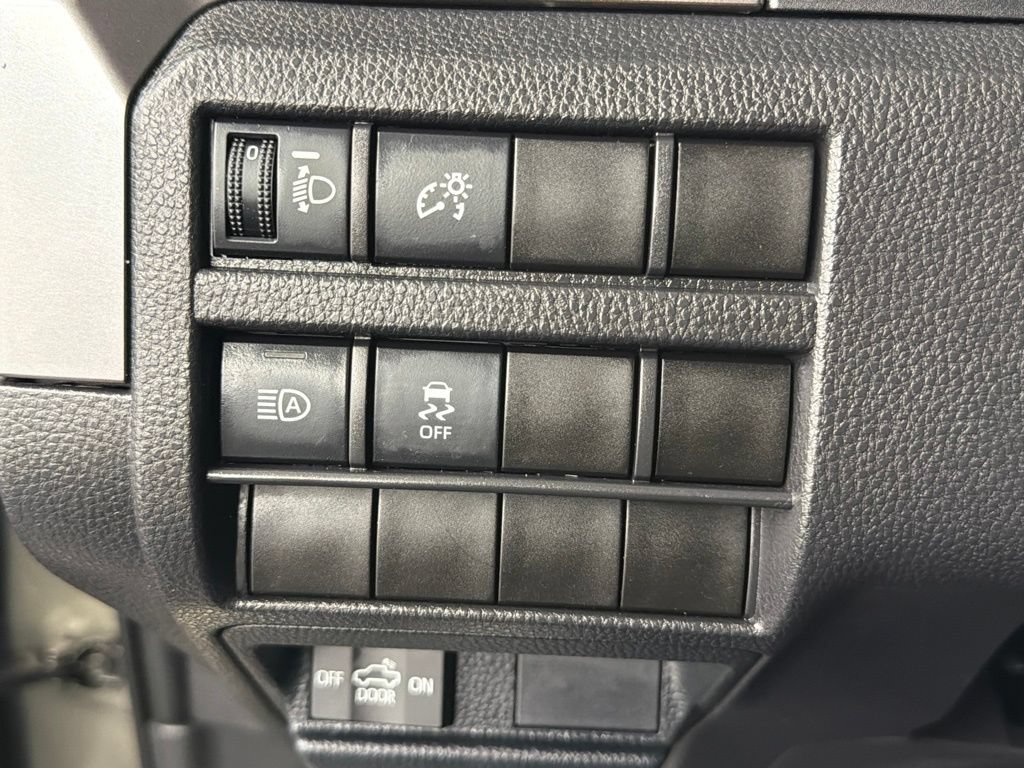 Used 2026 Toyota Tacoma TRD Sport RWD image 28