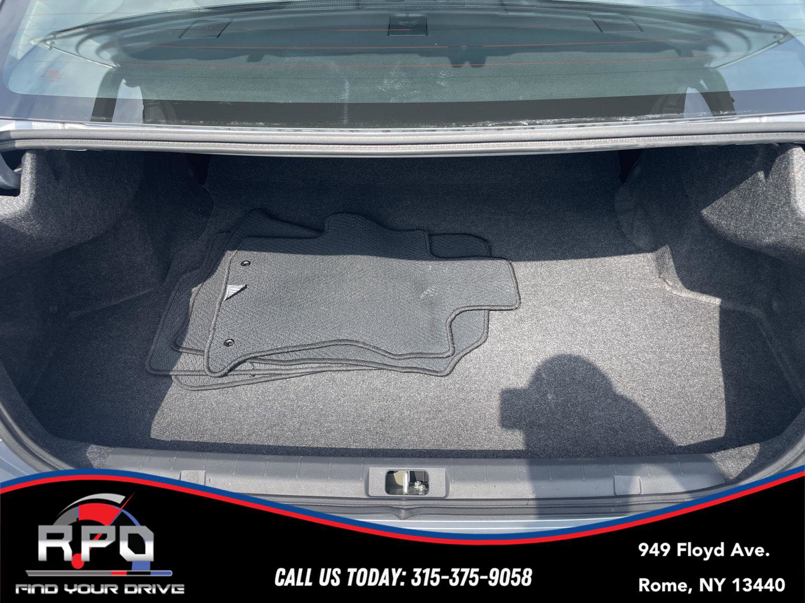 Used 2023 Subaru Impreza 2.0i image 13