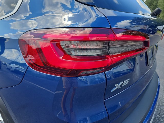 Used 2022 BMW X5 xDrive40i AWD/4WD image 39