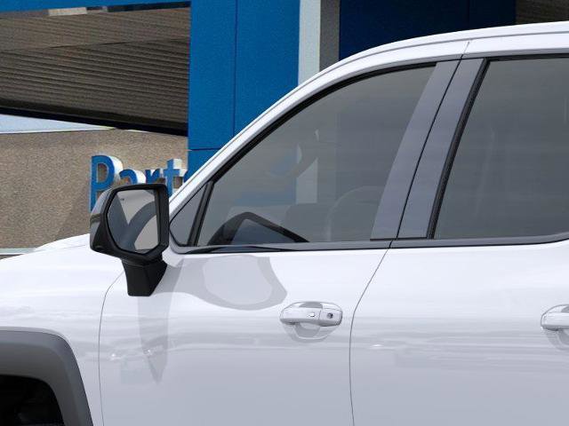 New 2026 Chevrolet Silverado EV LT image 38