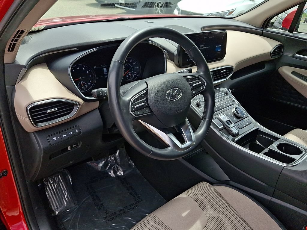 Used 2023 Hyundai Santa Fe SEL AWD/4WD image 27