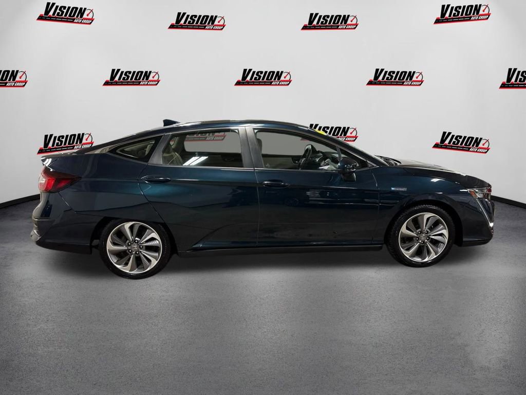 Used 2018 Honda Clarity Plug-In Hybrid image 4