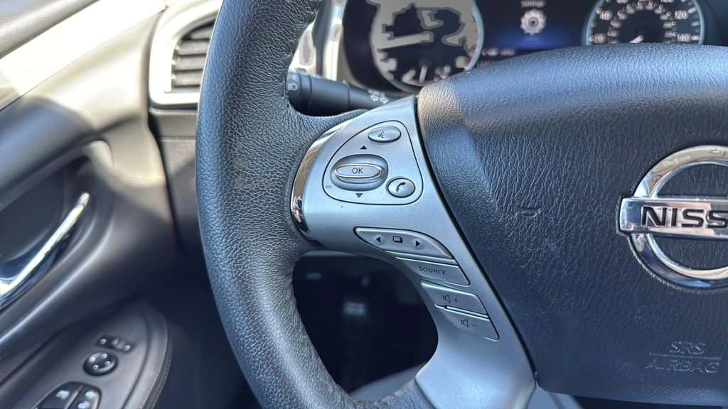 Used 2018 Nissan Murano SV w/ Cargo Package AWD/4WD image 30