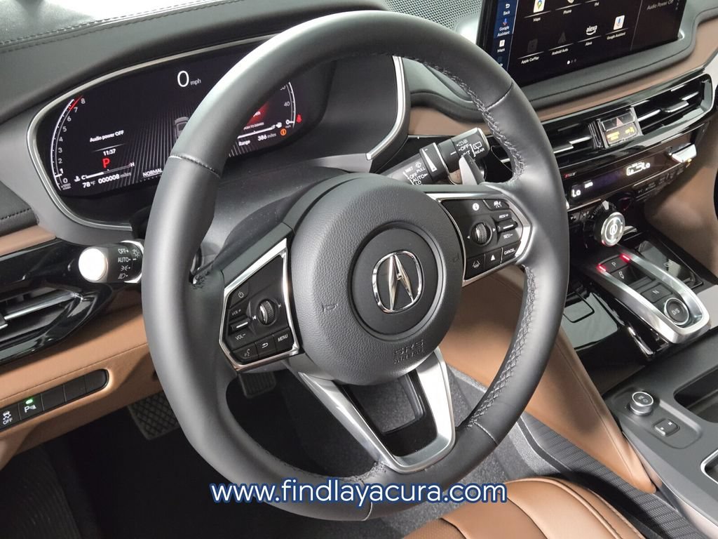 New 2026 Acura MDX FWD w/ Technology Package image 21