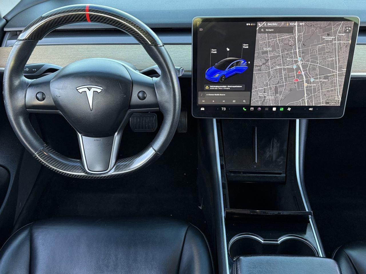 Used 2019 Tesla Model 3 Standard Range image 13