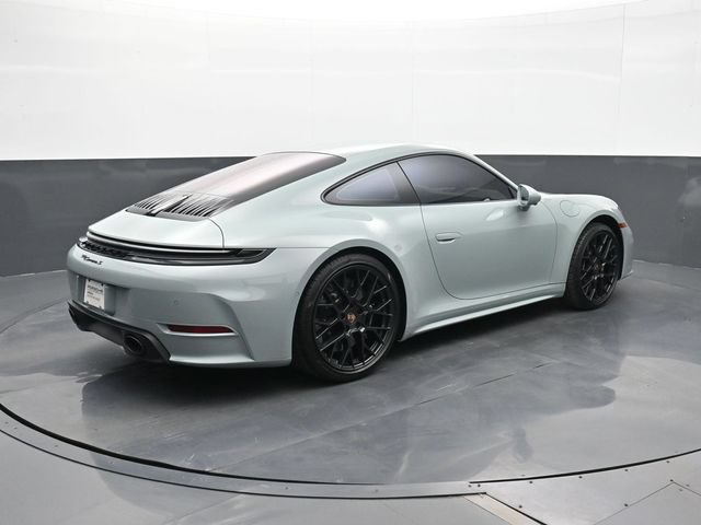 Certified 2025 Porsche 911 Carrera S RWD image 19