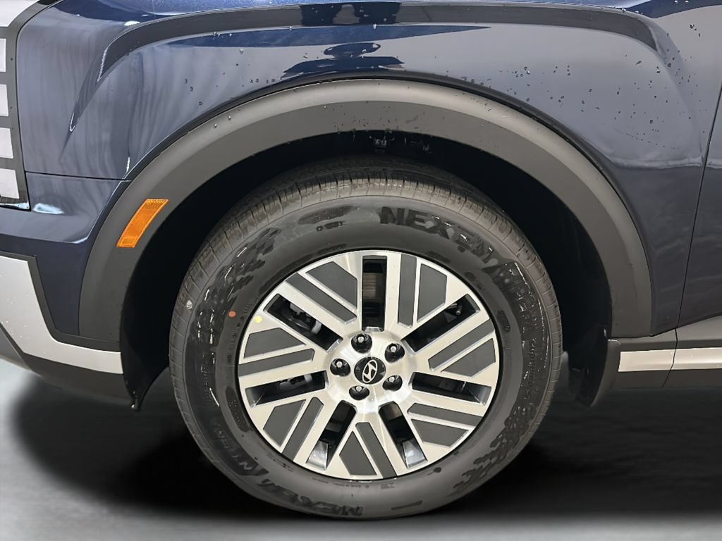 New 2026 Hyundai Palisade SEL AWD/4WD image 9