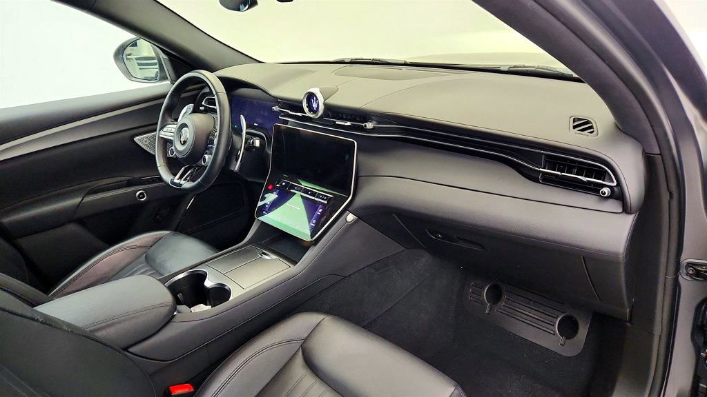 Used 2023 Maserati Grecale GT AWD/4WD image 24