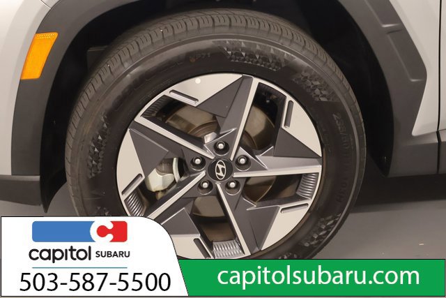 Used 2026 Hyundai Tucson SEL AWD/4WD image 7