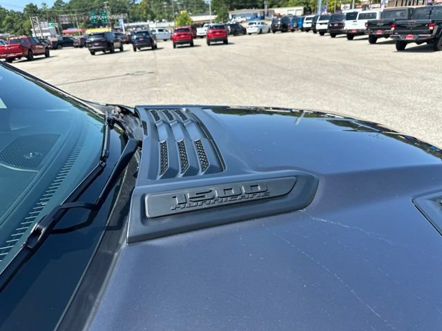 New 2026 RAM 1500 Express AWD/4WD image 48
