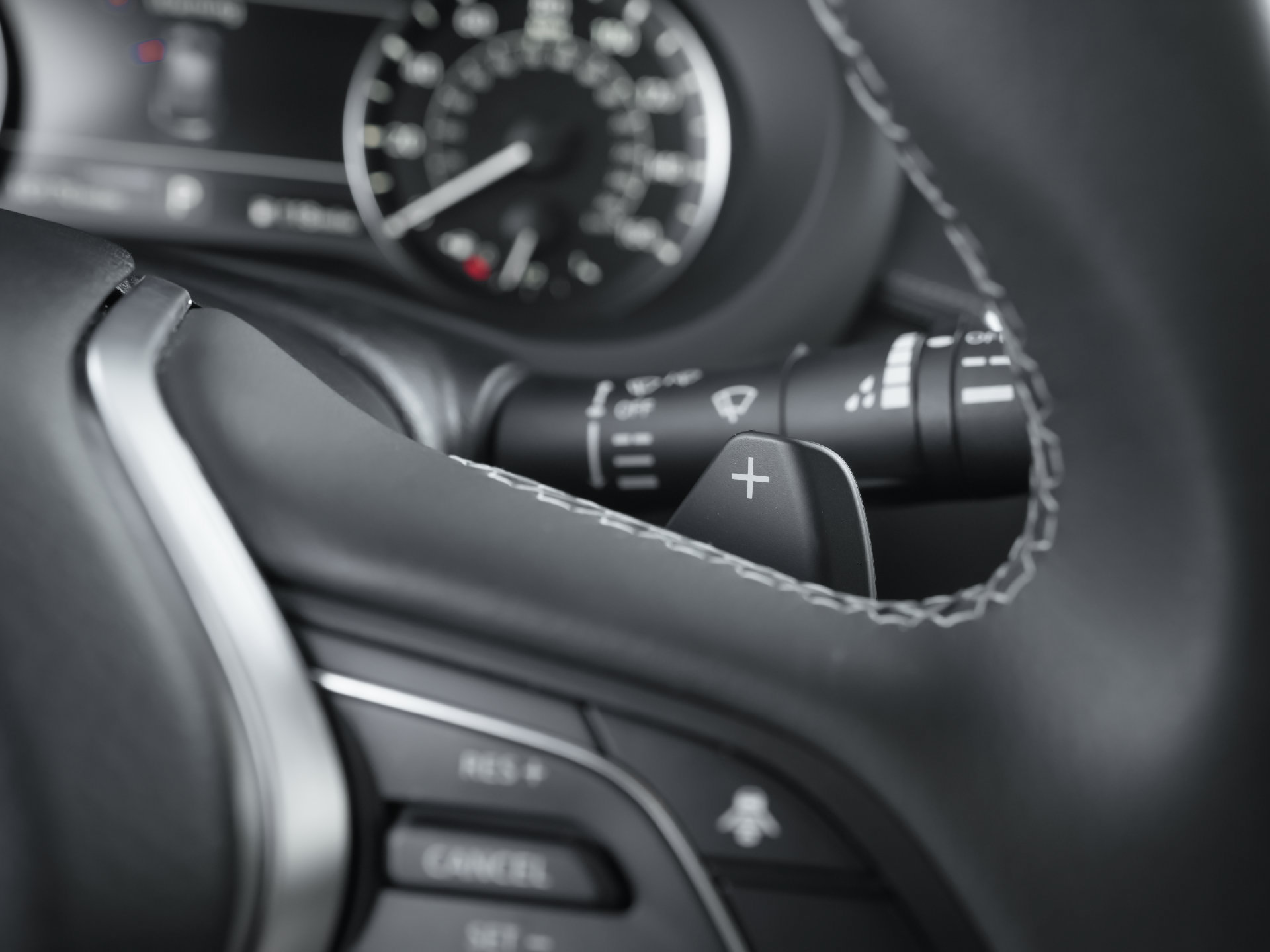 Certified 2023 INFINITI QX50 Luxe FWD image 22