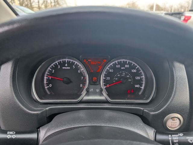 Used 2014 Nissan Versa Note SV w/ SL Package image 16