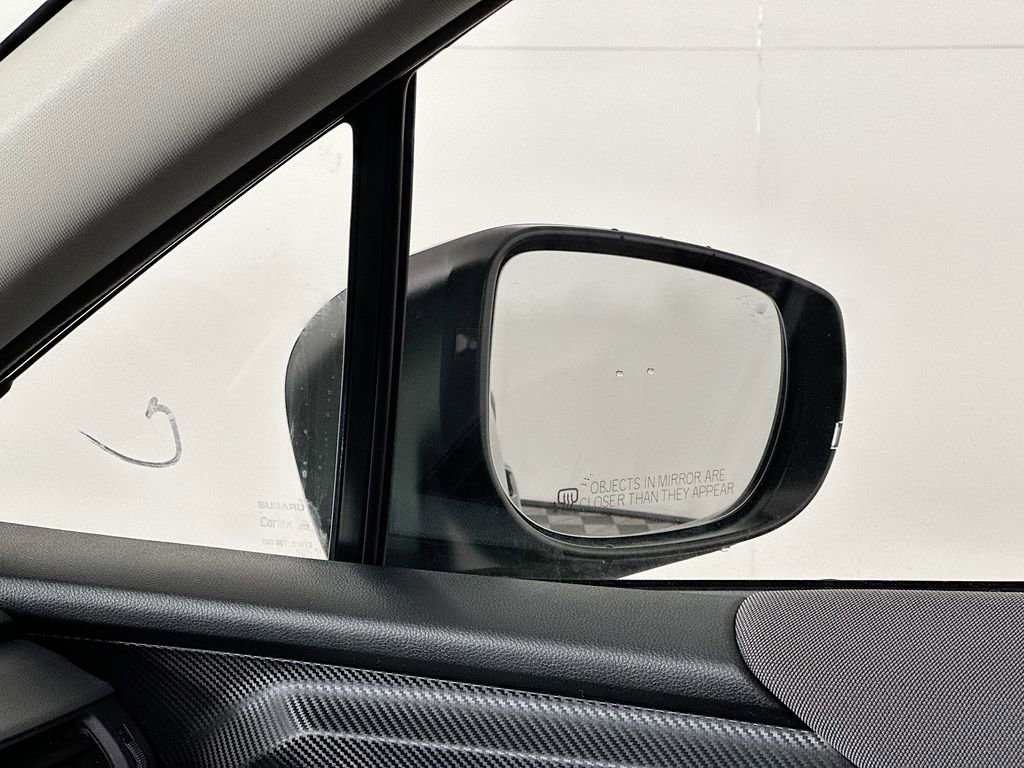 New 2026 Subaru Crosstrek 2.0i Premium image 23