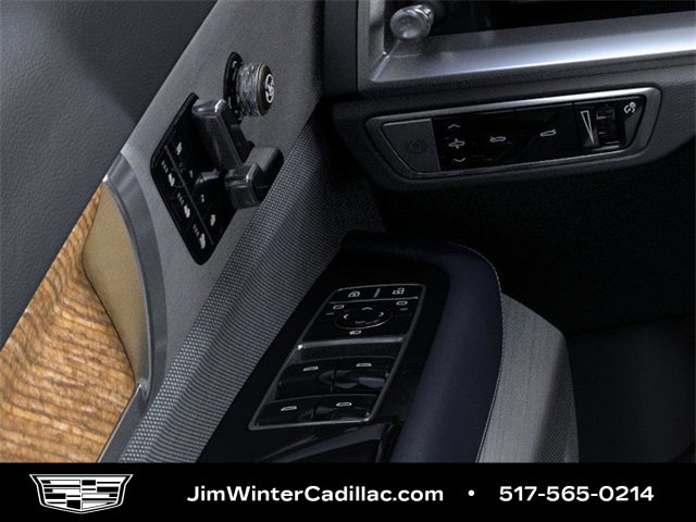 New 2026 Cadillac Vistiq Premium Luxury image 22
