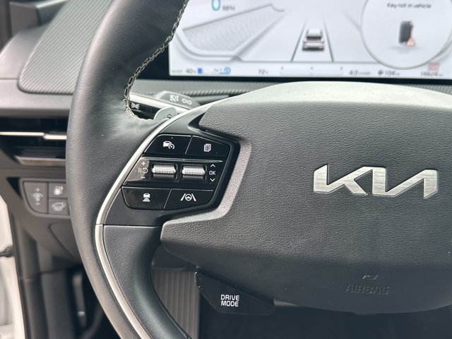 Certified 2023 Kia EV6 GT-Line AWD/4WD image 7