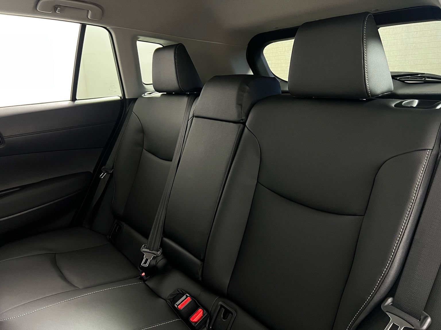 New 2026 Toyota Corolla Cross XLE image 19