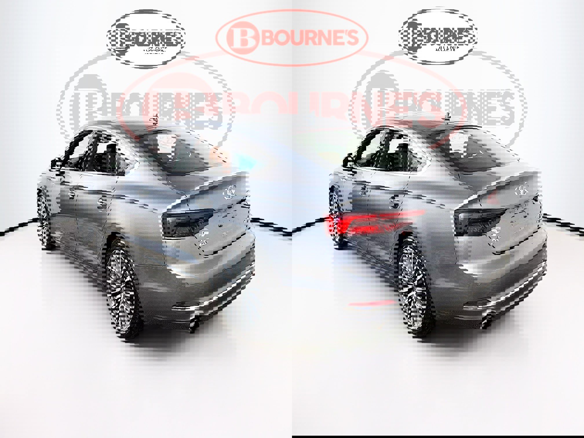 Used 2018 Audi A5 2.0T Premium Plus w/ Premium Plus image 8