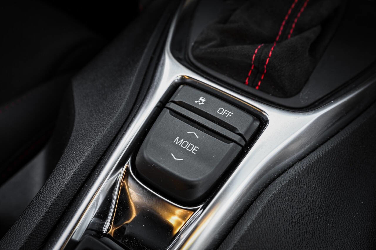 Used 2023 Chevrolet Camaro ZL1 image 46