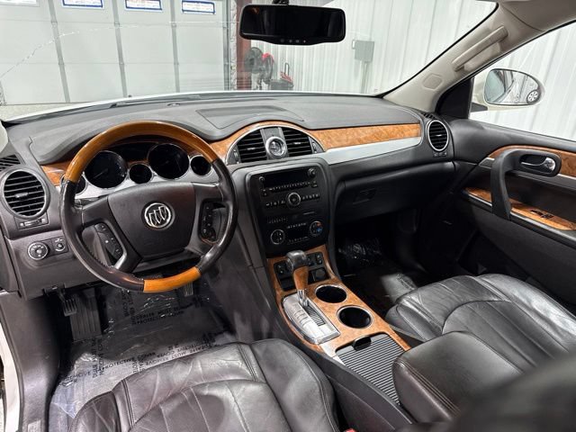 Used 2010 Buick Enclave CXL AWD/4WD image 21